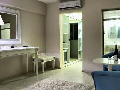 La Vista Boutique & (adults Only) קוסדסי