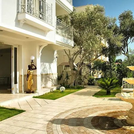 La Vista Boutique & (adults Only) 호텔