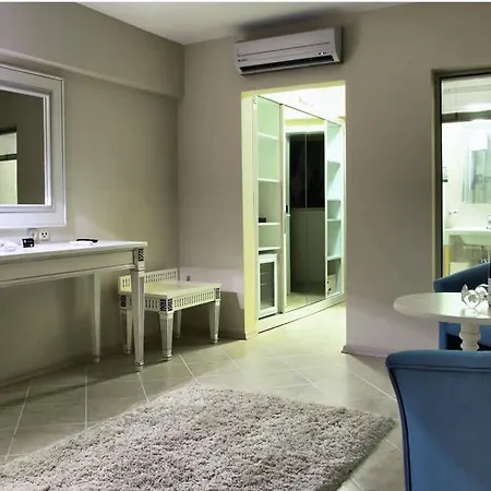 La Vista Boutique & (adults Only) 호텔 4*