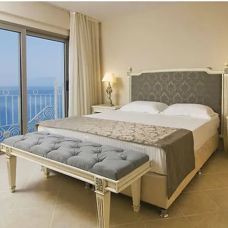 La Vista Boutique & (adults Only) 호텔