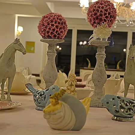 ホテル La Vista Boutique & (adults Only) クシャダス