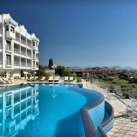 호텔 La Vista Boutique & (adults Only)