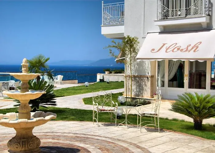 Hotel La Vista Boutique & (adults Only)