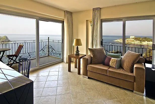 La Vista Boutique & (adults Only) Hotel 4*