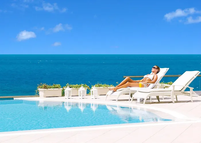 La Vista Boutique & (adults Only) 4* Kusadasi