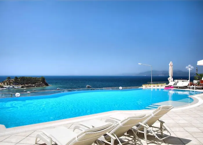 Hotel La Vista Boutique & (adults Only) Kusadasi