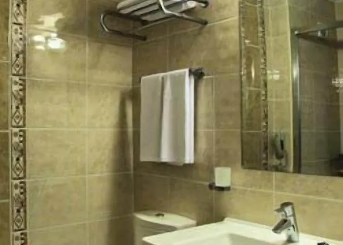 Hotel La Vista Boutique & (adults Only)