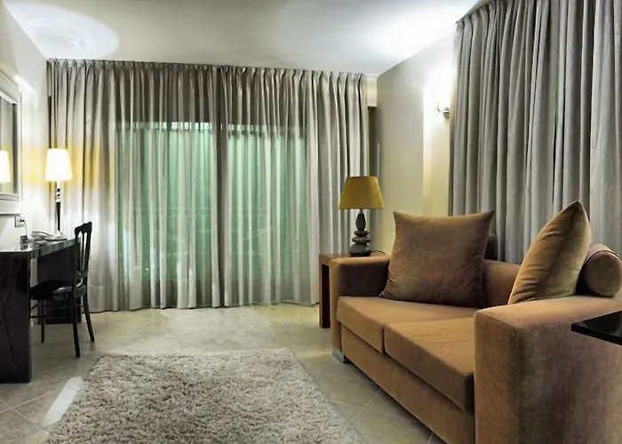 Hotel La Vista Boutique & (adults Only) Kusadasi