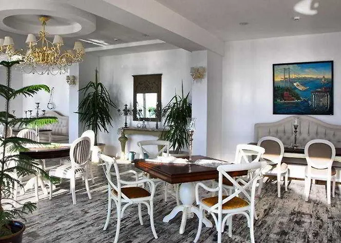 La Vista Boutique & (adults Only) 4* Kusadasi