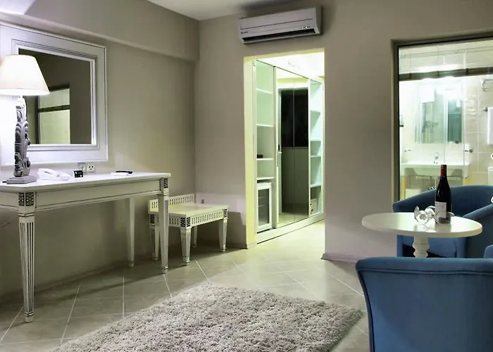 La Vista Boutique & (adults Only) Hotel 4*