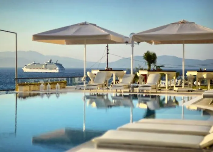 ホテル La Vista Boutique & (adults Only) 4*