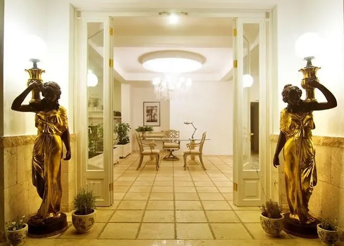 La Vista Boutique & (adults Only) Hotel Kusadasi