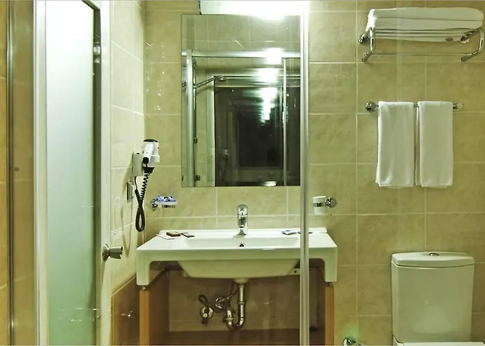 La Vista Boutique & (adults Only) 4*